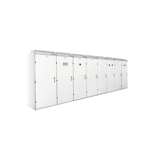 流程自动化系统 - Hebei Pingle Grain Technology Intelligent Equipmen