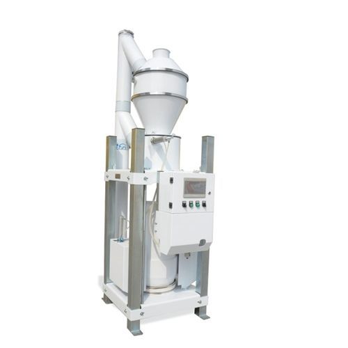 电子秤 - Hebei Pingle Grain Technology Intelligent Equipmen - 外部 / 食品工业 / 漏斗式