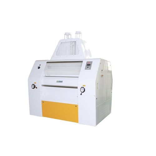 谷物粉碎机 - Hebei Pingle Grain Technology Intelligent Equipmen - 圆柱 / 食品工业