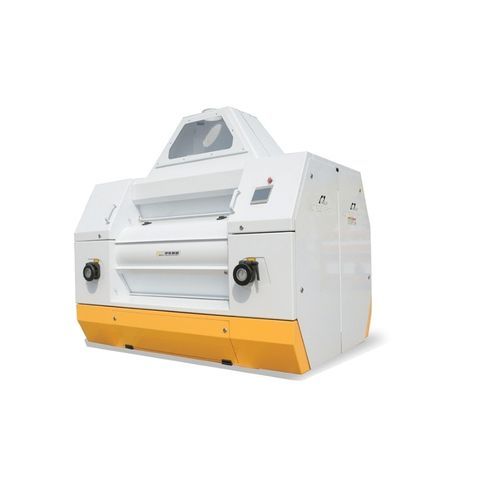 食品粉碎机 - Hebei Pingle Grain Technology Intelligent Equipmen - 圆柱 / 食品工业