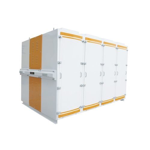 食品筛网 - Hebei Pingle Grain Technology Intelligent Equipmen - 未指定