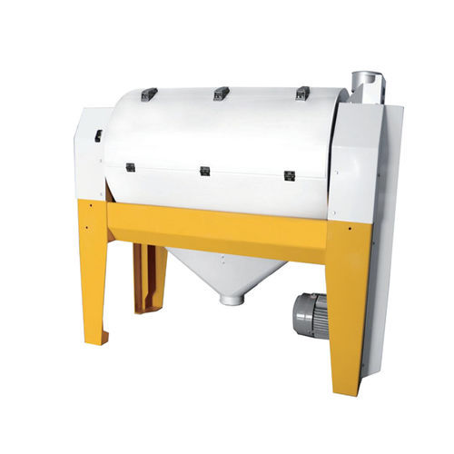 粉末研磨机 - Hebei Pingle Grain Technology Intelligent Equipmen - 转子式 / 卧式 / 紧凑型