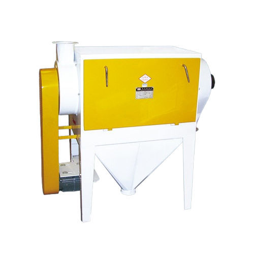 粉末研磨机 - FFPS series - Hebei Pingle Grain Technology Intelligent Equipmen - 转子式 / 卧式 / 食品工业