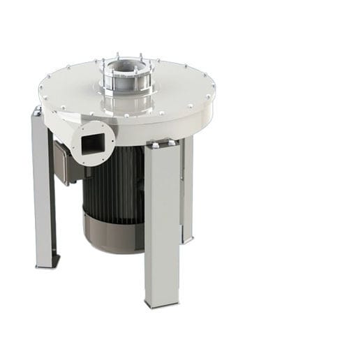 粉末研磨机 - FMFZ series - Hebei Pingle Grain Technology Intelligent Equipmen - 冲击 / 卧式 / 食品工业