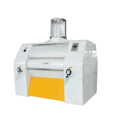粉末研磨机 - PLMFKA series - Hebei Pingle Grain Technology Intelligent Equipmen - 转子式 / 卧式 / 食品工业