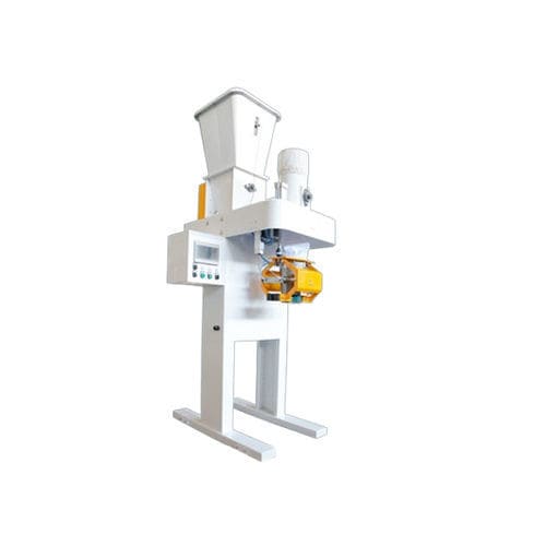 立式装袋机 - FB series - Hebei Pingle Grain Technology Intelligent Equipmen - 重量 / 食品工业 / 用于粉末
