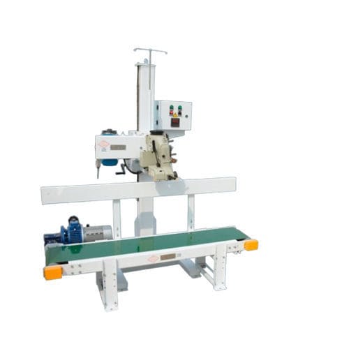 封包缝纫机 - TFK - Hebei Pingle Grain Technology Intelligent Equipmen - 自动