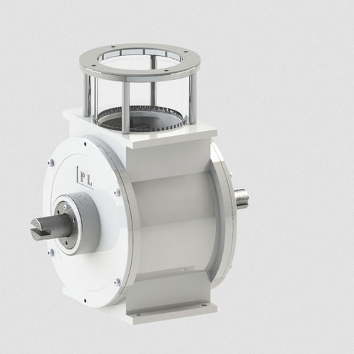 气动阀门 - TGFY series - Hebei Pingle Grain Technology Intelligent Equipmen - 输送
