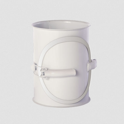 金属分离器 - YCT series - Hebei Pingle Grain Technology Intelligent Equipmen - 永磁 / 食品工业 / 永磁