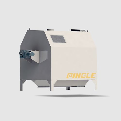 食品筛网 - TSCY - Hebei Pingle Grain Technology Intelligent Equipmen - 用于稻米 / 旋转