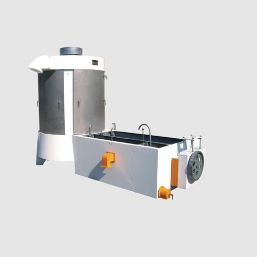 谷物食品级清洗机 - FXMS series - Hebei Pingle Grain Technology Intelligent Equipmen