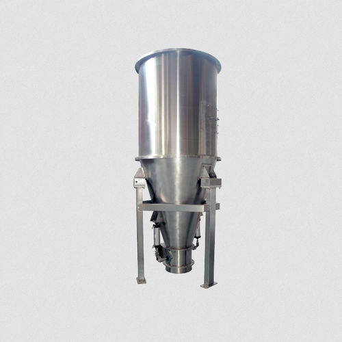 电子秤 - FPC series - Hebei Pingle Grain Technology Intelligent Equipmen - kg / 食品工业 / 漏斗式