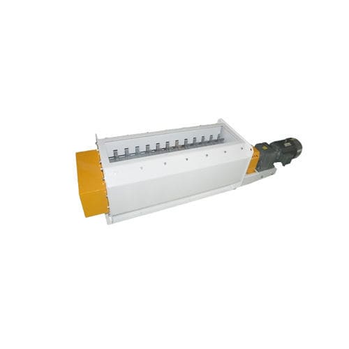 辊式破碎机 - PLXF1000 - Hebei Pingle Grain Technology Intelligent Equipmen - 固定式