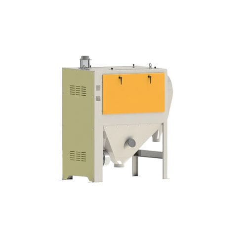 谷物粉碎机 - SSJ series - Hebei Pingle Grain Technology Intelligent Equipmen - 转子式 / 食品工业