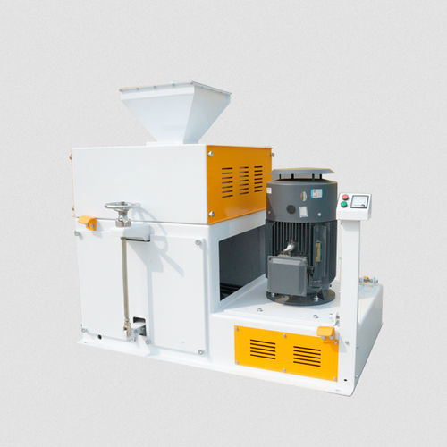 石材粉碎机 - PLSM830 - Hebei Pingle Grain Technology Intelligent Equipmen - 砂轮 / 食品工业