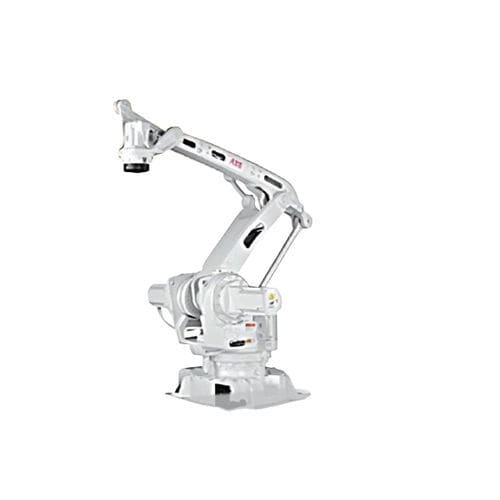 机器人码垛机 - Hebei Pingle Grain Technology Intelligent Equipmen - 货盘 / 自动 / 食品行业