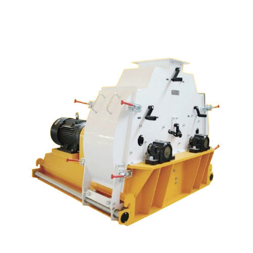 粉末研磨机 - PLSPS - Hebei Pingle Grain Technology Intelligent Equipmen - 锤式 / 卧式 / 切向
