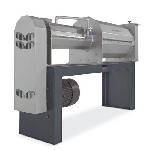 强化缓冲器 - TSYZ series - Hebei Pingle Grain Technology Intelligent Equipmen