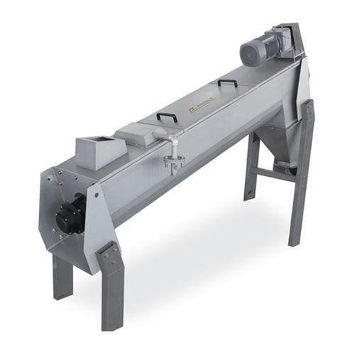 强化缓冲器 - FZSHB series  - Hebei Pingle Grain Technology Intelligent Equipmen