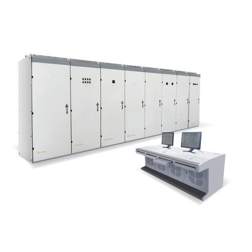 箱式PLC - Hebei Pingle Grain Technology Intelligent Equipmen - 管理