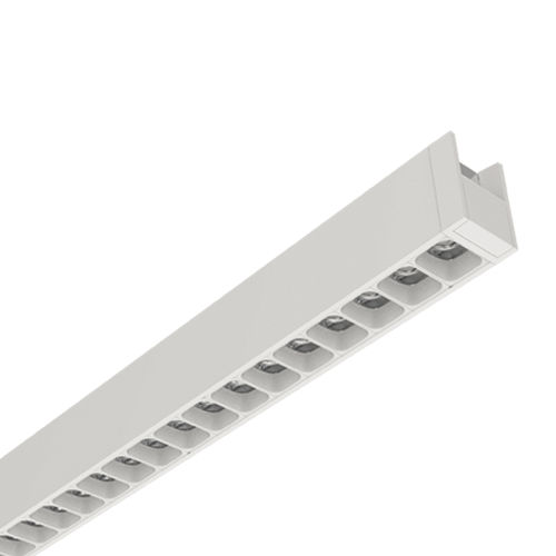 吸顶式照明 - 3F HD 50  - 3F Filippi - LED / 聚碳酸酯