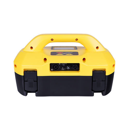 LED发送器 - Loc3-25Tx - Vivax-Metrotech - 电流