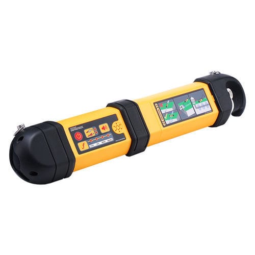 LED发送器 - VM-550FF - Vivax-Metrotech - 电流