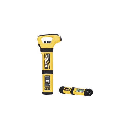 电缆定位器 - vScan - Vivax-Metrotech - GPS