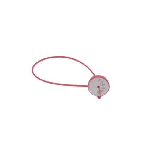 塑料安全封条 - DEJ 930 - Dejoie SAS - 用于灭火器 / 用于医疗废弃物 / 消防保护