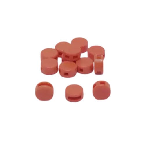 塑料安全封条 - FD603X - Dejoie SAS - 用于灭火器 / 消防保护 / 能量计