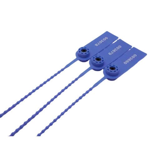 塑料安全封条 - PL 1040 - Dejoie SAS - 用于运输业