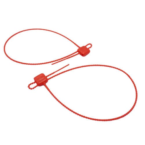 塑料安全封条 - SL-240 - Dejoie SAS - 用于灭火器