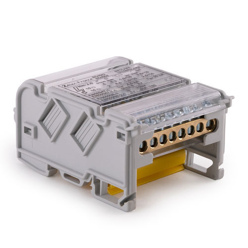 配电块 - BD4084 - ZELEC