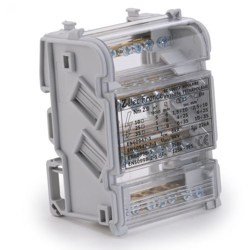 配电块 - BD40134 - ZELEC