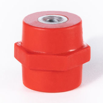 玻璃纤维绝缘隔离器 - ISOH625 - ZELEC - 低电压