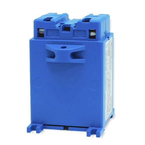 电流互感器 - TAC005005X05 - ZELEC - 隔离 / 封装 / 工业