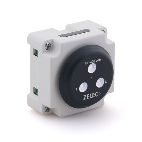 长明指示灯 - TRILDC5W - ZELEC - LED式 / 面板式 / IK 08