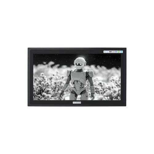 TFT-LCD显示器 - IDP-1950W series - TP-IPC - 感应电容 / 19.5" / 1920 x 1080