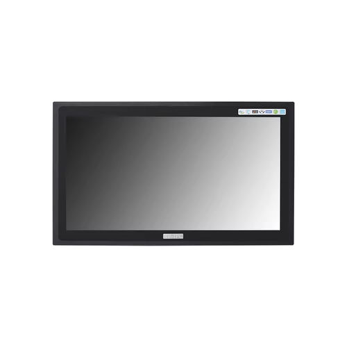 TFT-LCD显示器 - IDP-2360W series - TP-IPC - 感应电容 / 23.6" / 1920 x 1080