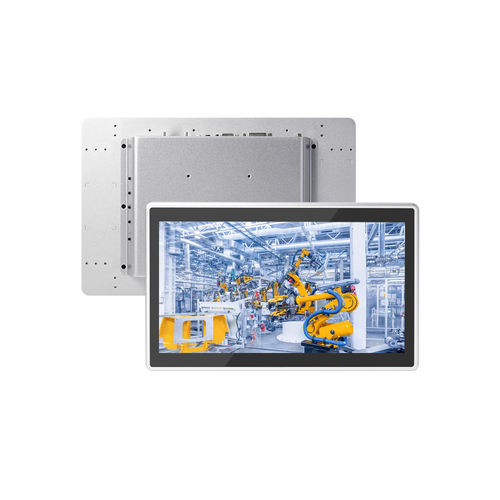 TFT-LCD显示器 - IDP-FL-1400W  - TP-IPC - 感应电容 / 工业 / 医用