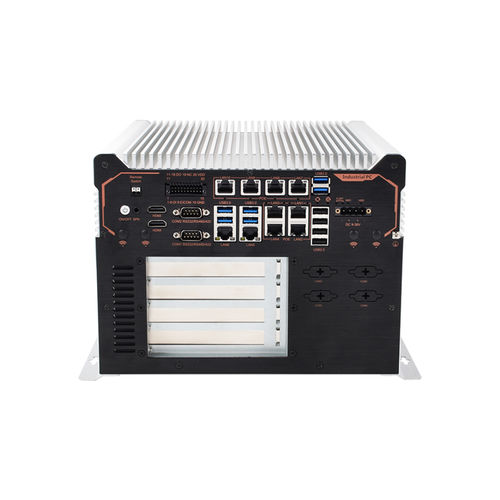 工控机 - IBOX-007PRO - TP-IPC - 膨胀 / 边缘人工智能 / IA