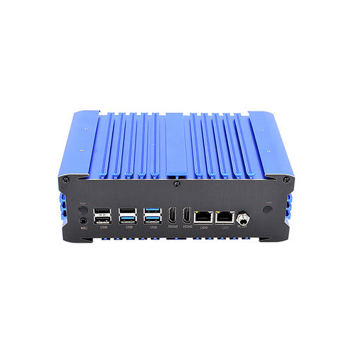 箱式电脑 - AIBOX-105-2L2C - TP-IPC - 台式 / Intel® Celeron® J6412 / 四核
