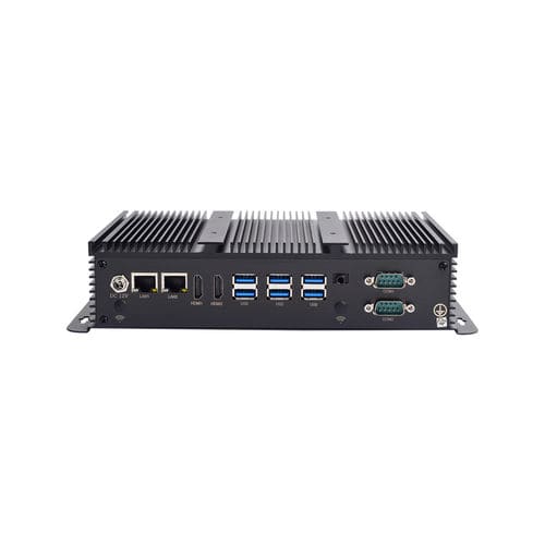 箱式电脑 - IBOX-104V2-2L6C-11TH - TP-IPC - 嵌入式 / 台式 / Intel® Celeron® 6305E