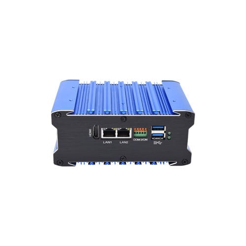 箱式电脑 - IBOX-103-2L3C - TP-IPC - EDGE / 膨胀 / 台式