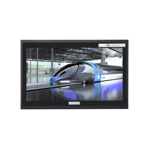 TFT LCD工业平板电脑 - IPPC-104V2-2L6C-11TH-15W - TP-IPC - PCAP电容式触摸屏 / 15.6" / 1920 x 1080