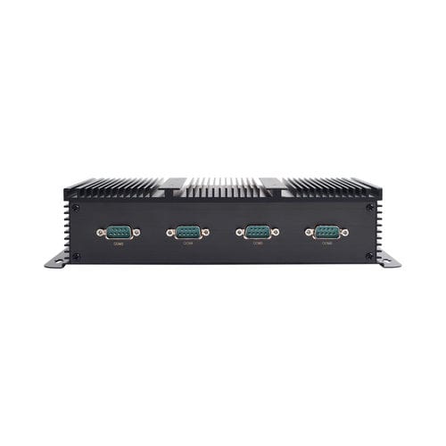 箱式电脑 -  IBOX-104V2-2L6C - TP-IPC - 嵌入式 / 壁挂 / 台式