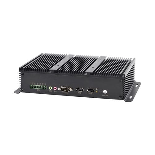 箱式电脑 - IBOX-104V2-2L6C-NS - TP-IPC - 嵌入式 / Intel® Processor N95 / Intel® Processor N97