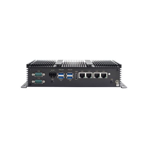 箱式电脑 - IBOX-104V2-4L6C - TP-IPC - 嵌入式 / 台式 / Intel® Core™ i5-4300U