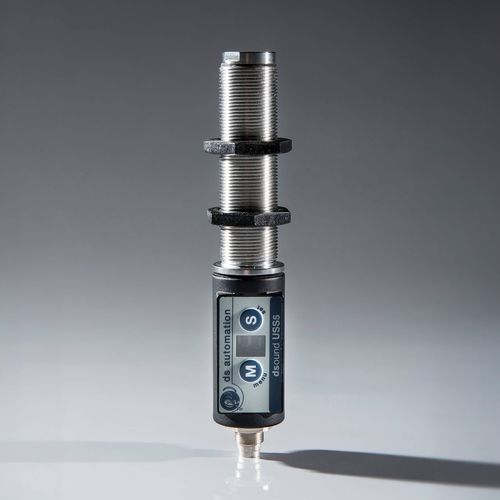 空气传播噪音声音传感器 - dsound® USS5-LS - ds automation gmbh - 测量 / 监控 / 机器监控