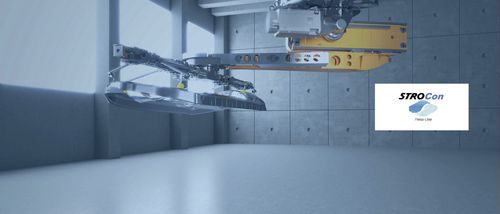 模拟软件 - StroCon PL - Strothmann Machines & Handling GmbH - 设计 / 优化 / 计算